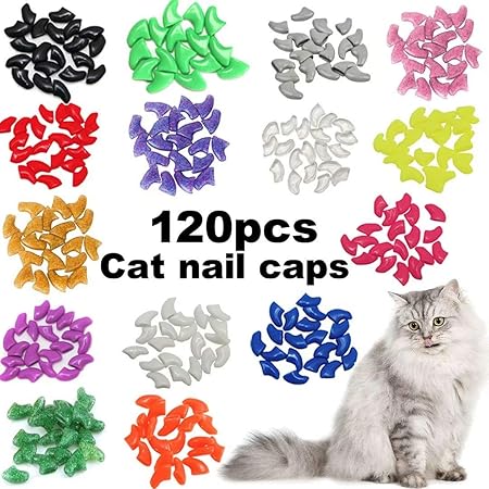 cat claw covers