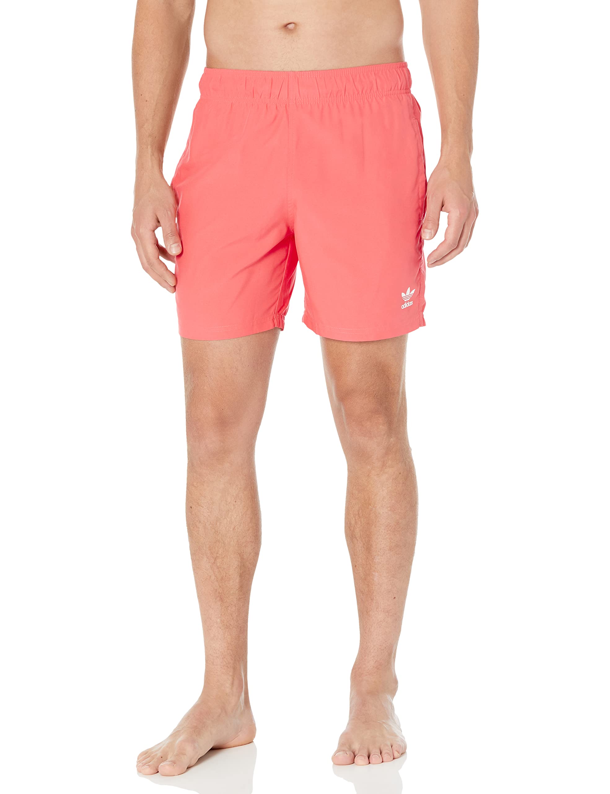 mens Trefoil Swim Shorts Board Shorts
