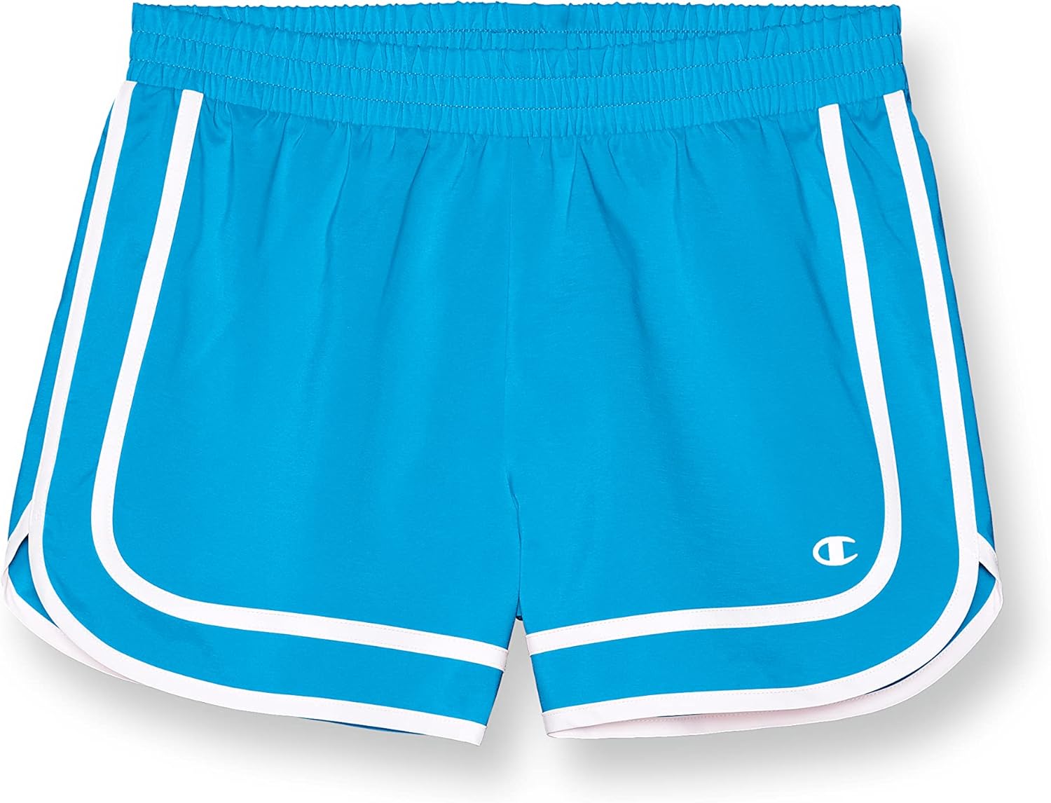 Champion Girls Shorts, Kids' Shorts for Girls, Gym Shorts, 2": Clothing, Shoes & Jewelry