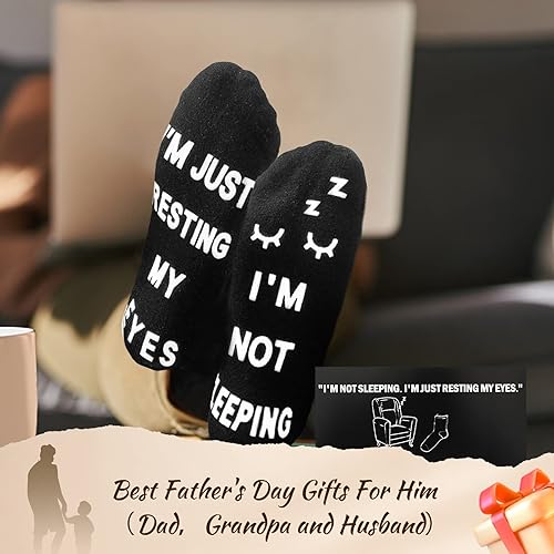 Miniatura 5 de Regalos de cumpleaños para el día del padre, regalos de Navidad para papá, abuelo, hombres, regalos divertidos