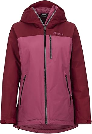 Marmot solaris insulated jacket women's Clearance