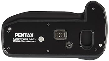 PENTAX バッテリーグリップ D-BG2 美品 ペンタックス Amazon | PENTAX バッテリーグリップ D-BG2 | カメラ用