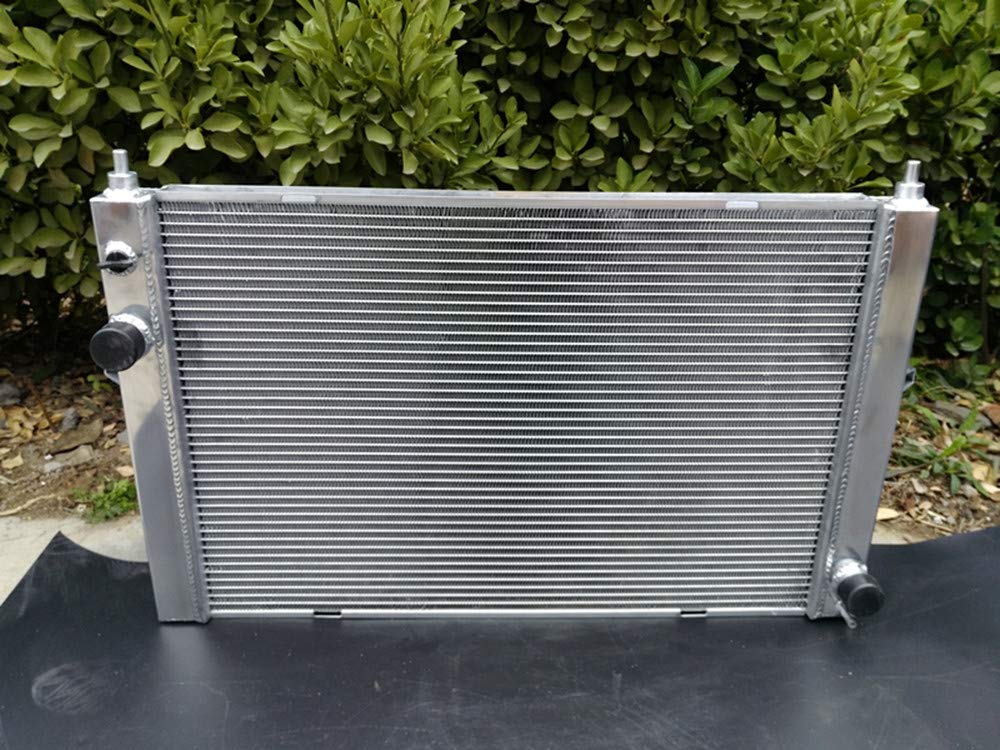 Radiatore in alluminio 42 mm Discovery MK2 2.5 Td5 4x4 99-04