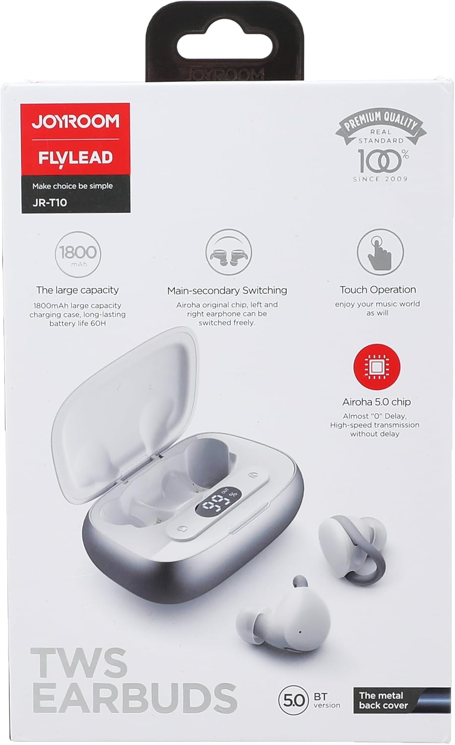 Joyroom JR-T10 Product Box