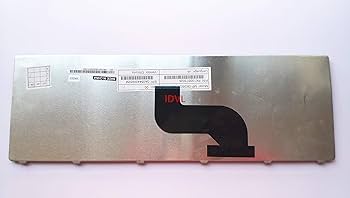 Amazon | [IDVL]日本語キーボード ACER Aspire 5516 4417 5241 5252