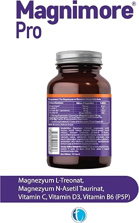 Magnimore Pro 90 Capsule