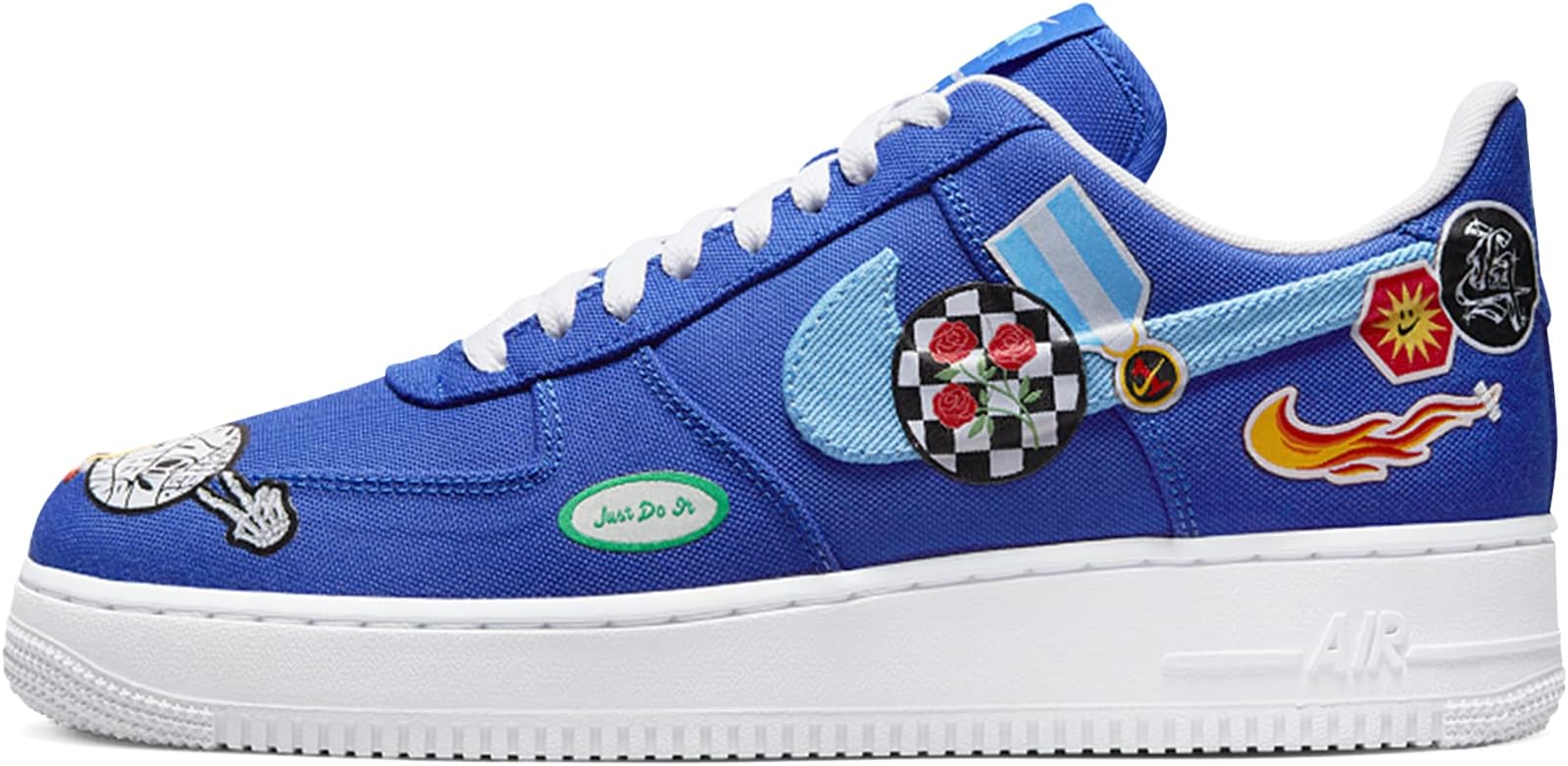 all air force 1 releases