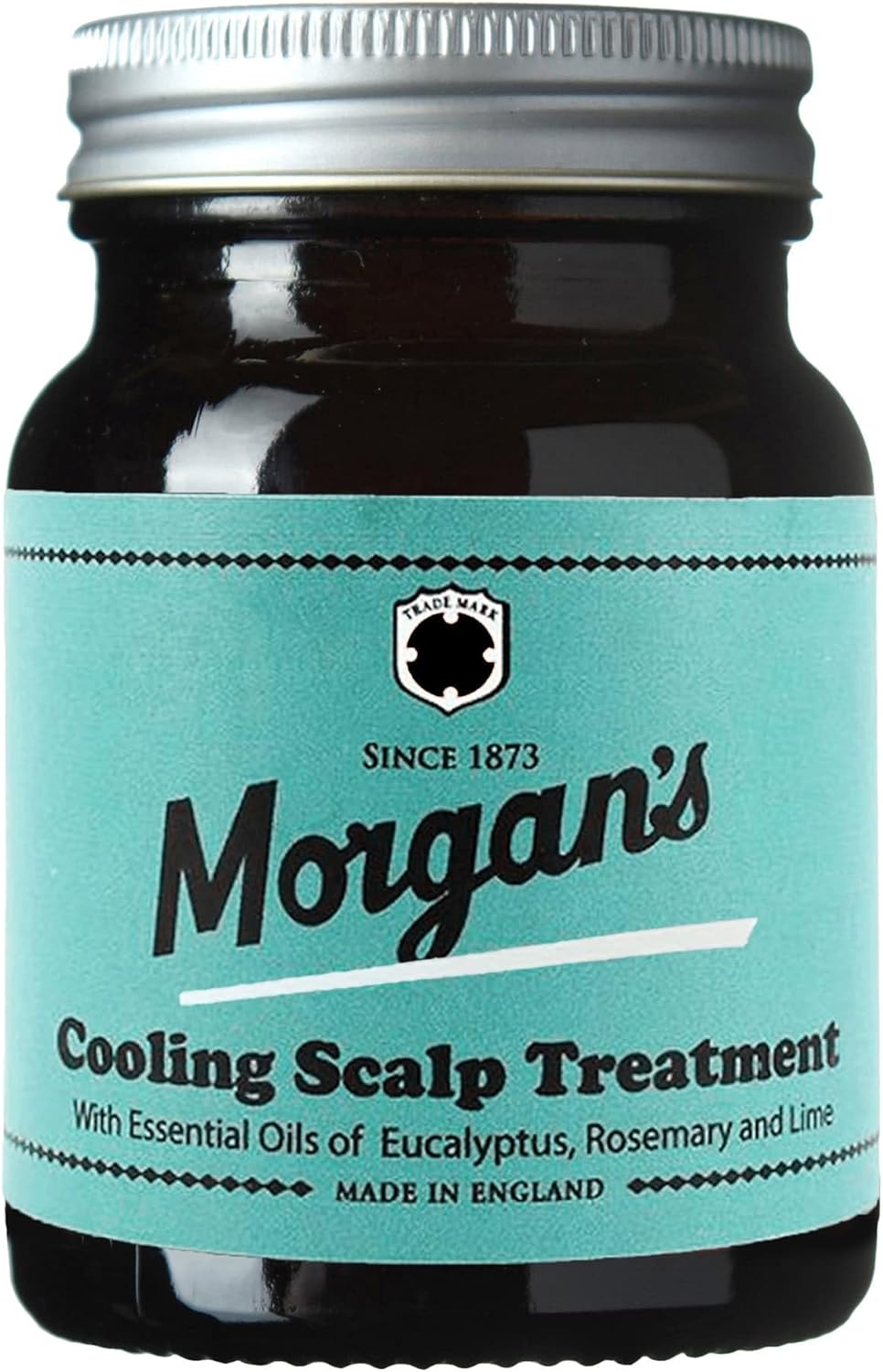 Morgan’s Cooling Scalp Treatment 100 ml