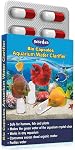Bio Booster Aquarium Cleaner. Nettoyeur d'eau de réservoir de poisson. rend l'eau plus saine, réduit les nitrites & Ammoniaque pour le poisson heureux & Moins de nettoyage. Fournitures d'aquarium pour filtre de réservoir, nettoyage de verre