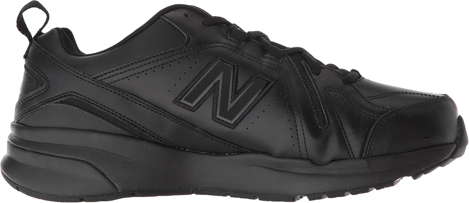 Miniatura 6 de New Balance Men's 608 V5 Cross Trainer