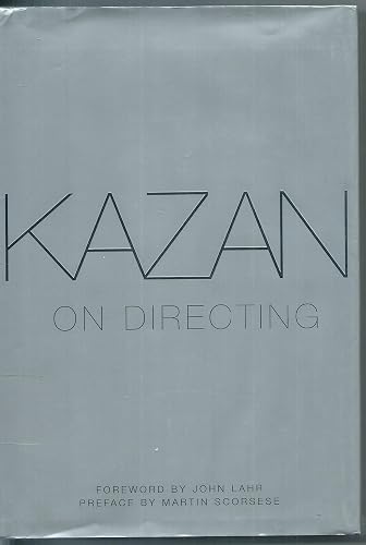 Kazan on Directing