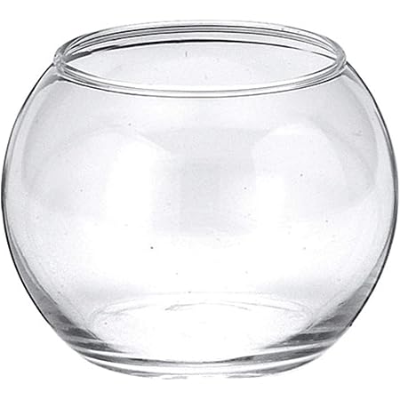 Amazon Co Jp 松野ホビー ガラス 容器 丸型 おしゃれ ビューレット Ss H6 F8cm 口径 F6cm 内容量 250cc 金魚鉢 花瓶 アクアリウムなどに Fr 1079 クリア ペット用品 Amazon Co Jp 松野ホビー ガラス 容器 丸型 おしゃれ ビューレット Ss H6 F8cm 口径 F6cm 内容量 250cc 金魚鉢 花瓶 アクアリウムなどに Fr 1079 クリア ペット用品
