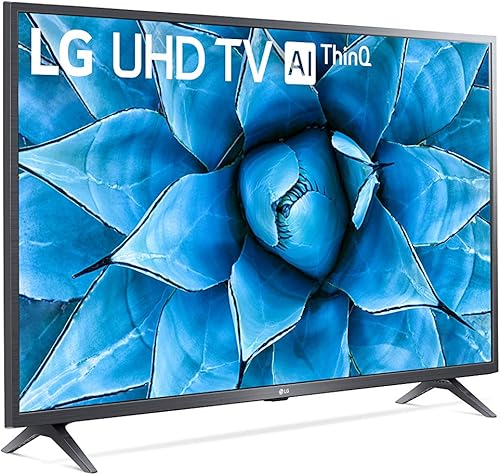 Miniatura 2 de LG 65UN7300AUD Alexa incorporado UHD 73 Series 65" 4K Smart UHD TV