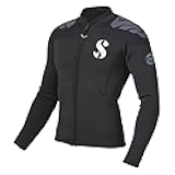 SCUBAPRO Everflex Yulex Dive Long Sleeve Top, Men, 3mm