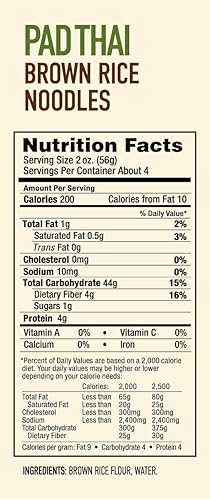 Miniatura 6 de ANNIE CHUNS NOODLE BRWN RCE PAD THAI