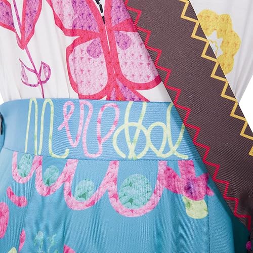 Miniatura 7 de Disfraz completo de Halloween para mujer adulta