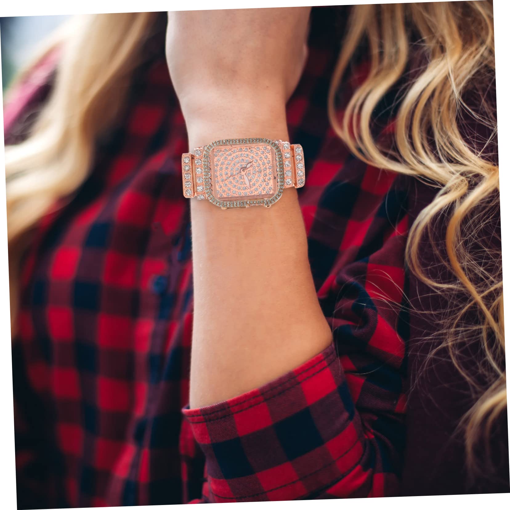 DOITOOL 10 Pièces boîtier de Montre Pomme Accessoires de Montre Couvercle de remplaçable Coque de Couverture de Creux Cas Source de Pare-Chocs Ultra