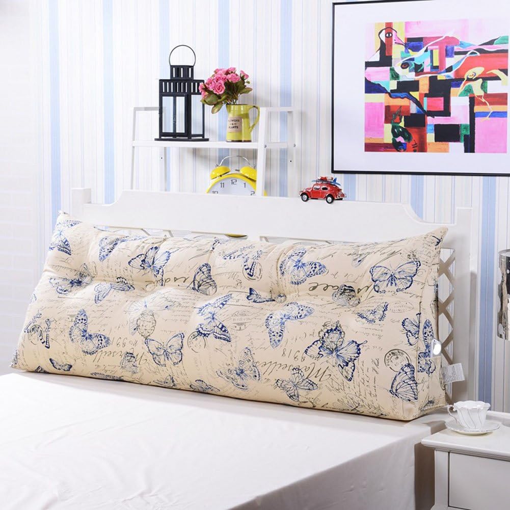 cuscino per la lettura a letto