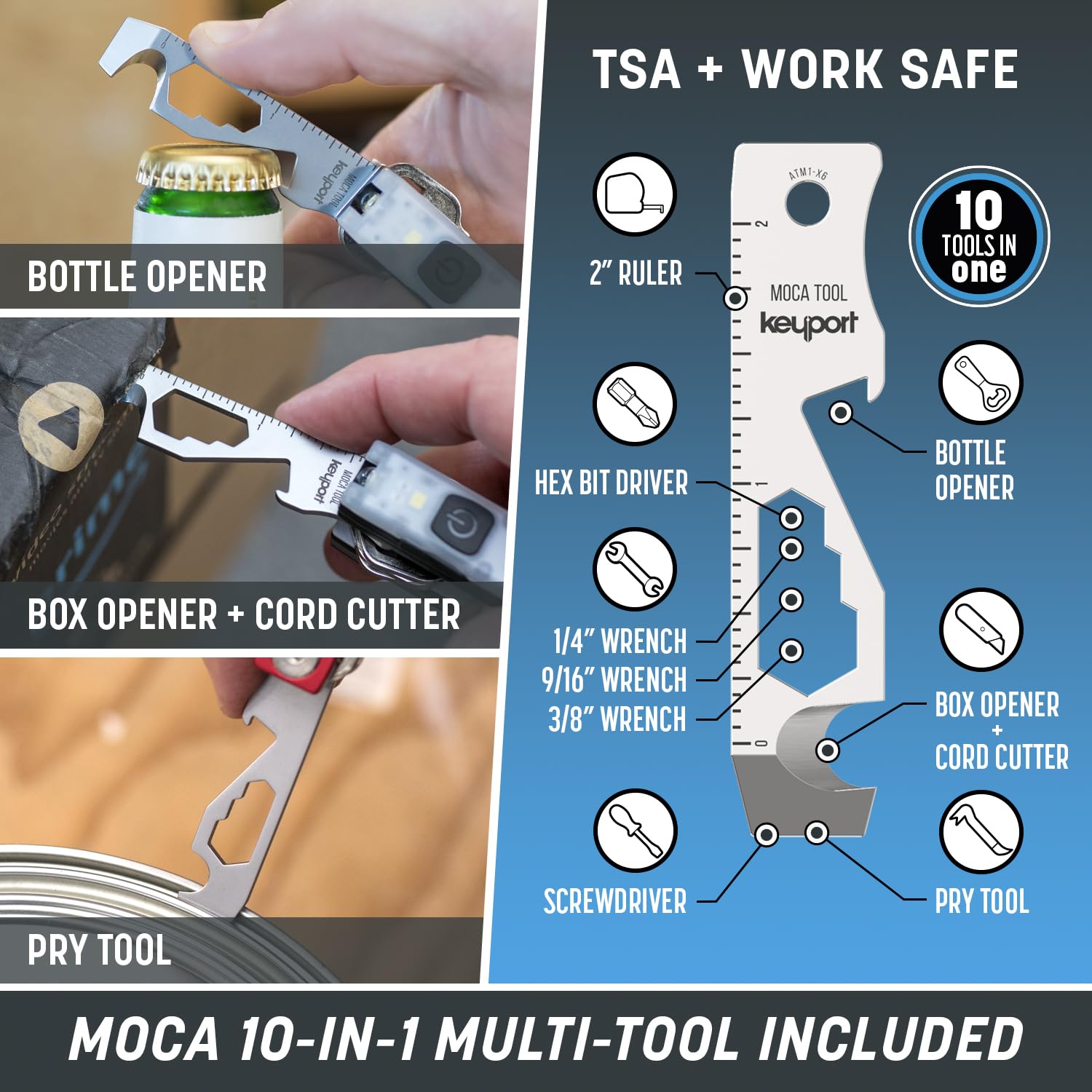 Amazon.co.jp: EDCキーオーガナイザーセット - コンパクトキーホルダー