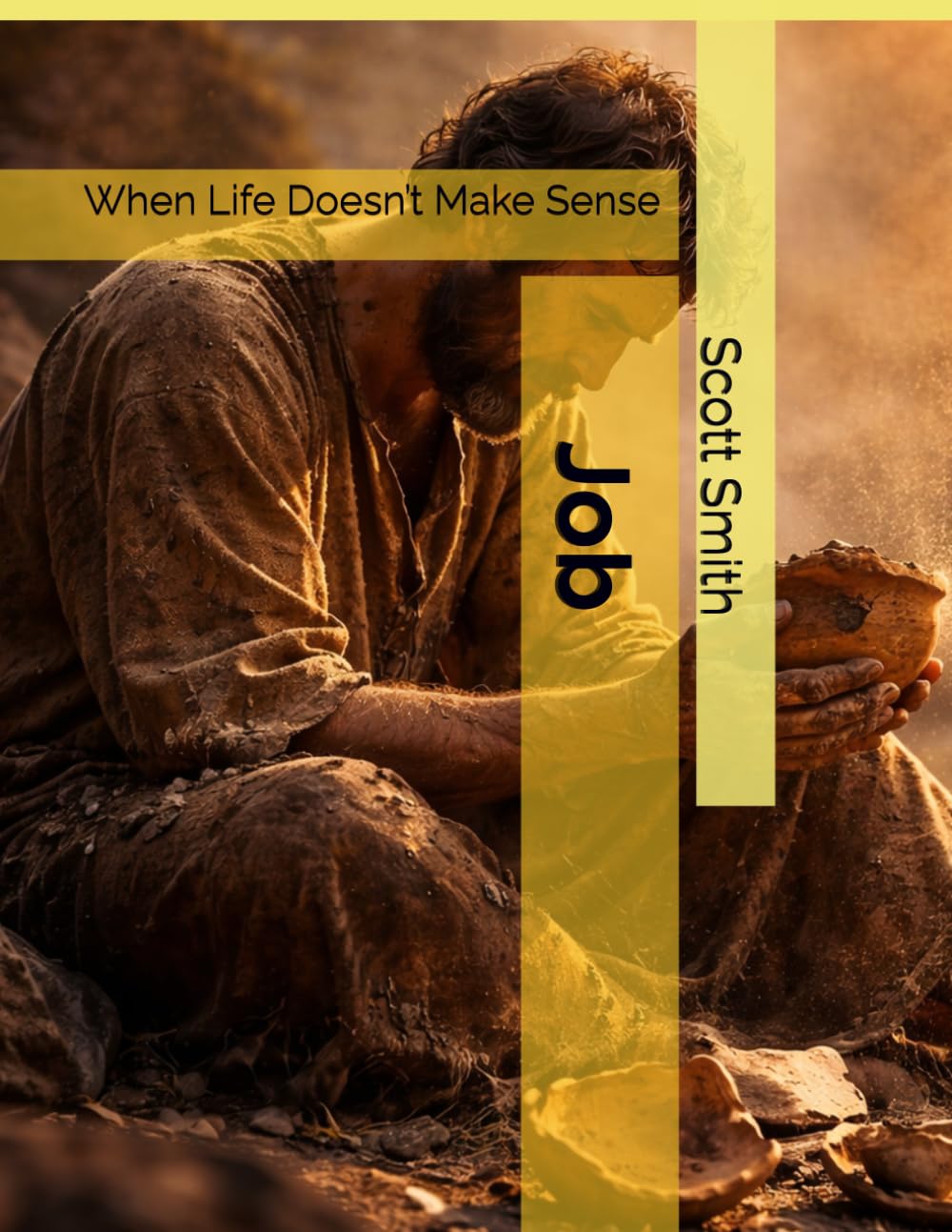 Job: When Life Doesn’t Make Sense (Bible Pathways Series)