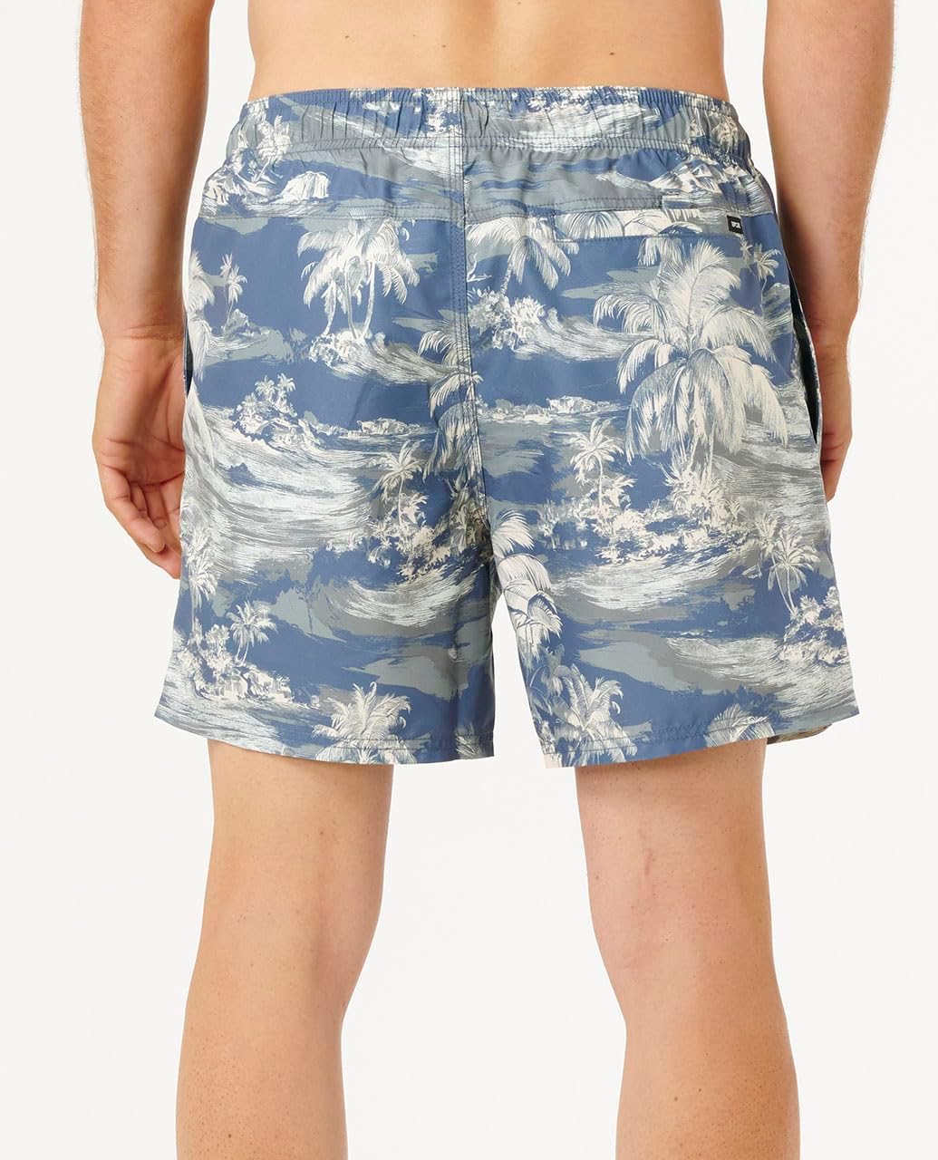 Rip Curl Men's Dreamers 16" Volley Boardshort