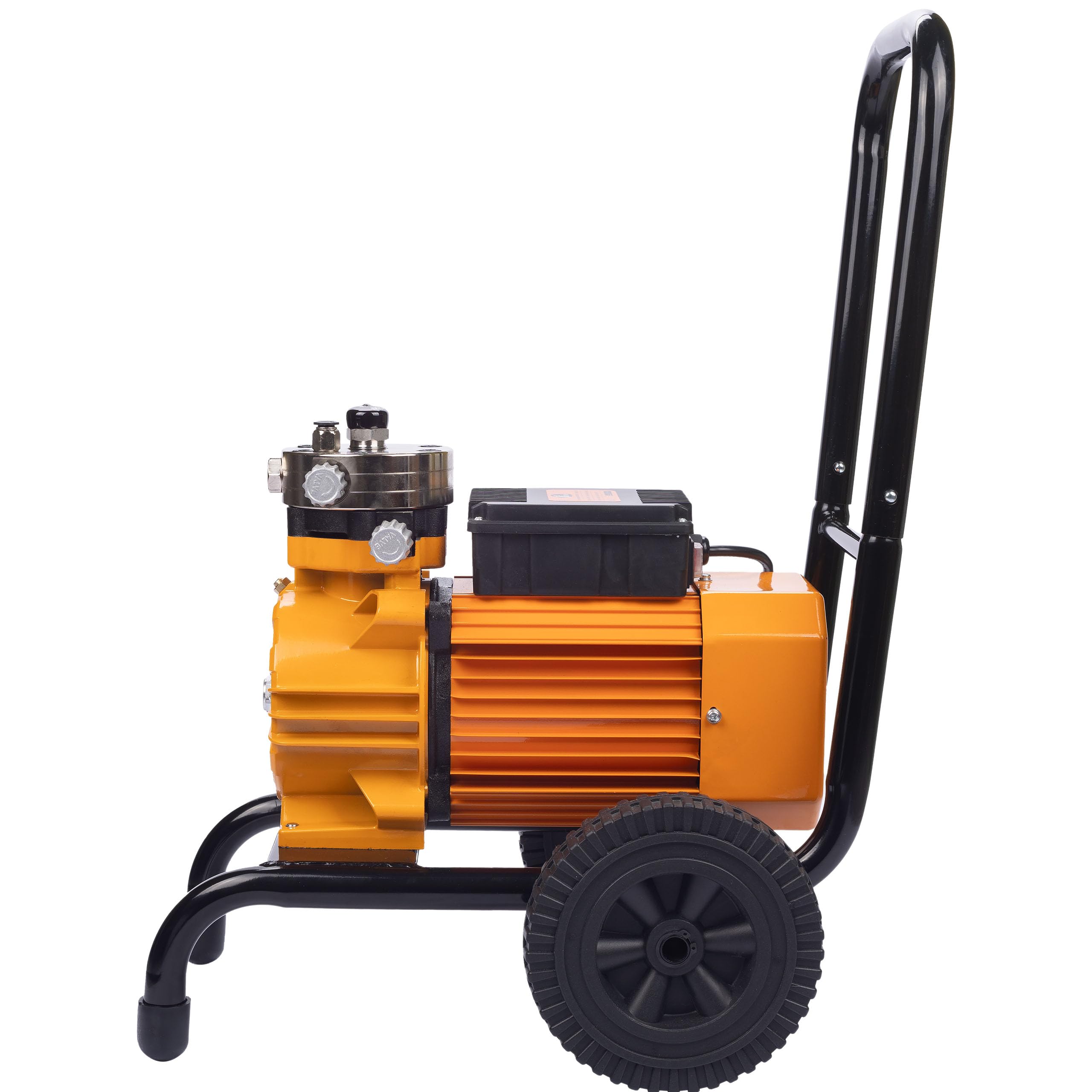 AGREGAT MALARSKI DO MALOWANIA HYDRODYNAMICZNY ROSFIX STRONG STORM 3500W HQ