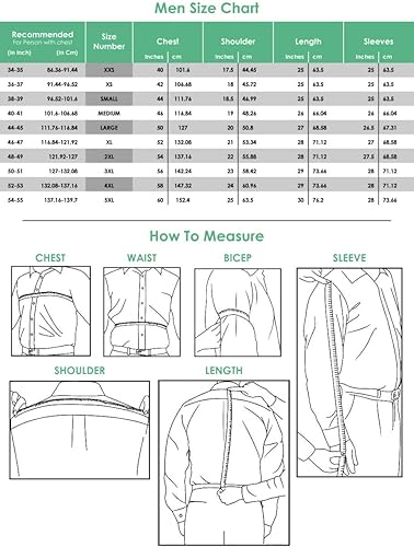 Miniatura 5 de Charlie Cox Daredevil - Chaqueta de piel para hombre, talla XXS-3XL