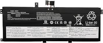 L21C4PG1 Battery Replacement for Lenovo for ThinkPad L13 Yoga Gen 3 2022 Yoga Gen 3 2022 for ThinkPad L13 Gen 4 Yoga Gen 4 L21L4PG1 L21D4PG1 L21M4PG1 SB10W51952 SB11H56238 SB10W51949 High performance
