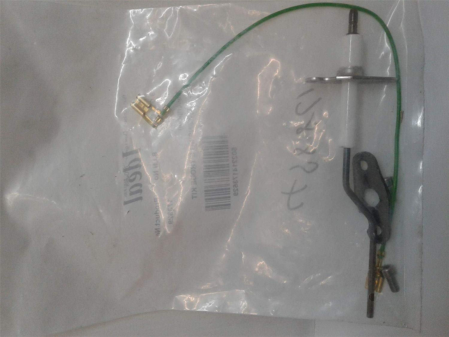 Ideal Flame Sensing Electrode kit 173529