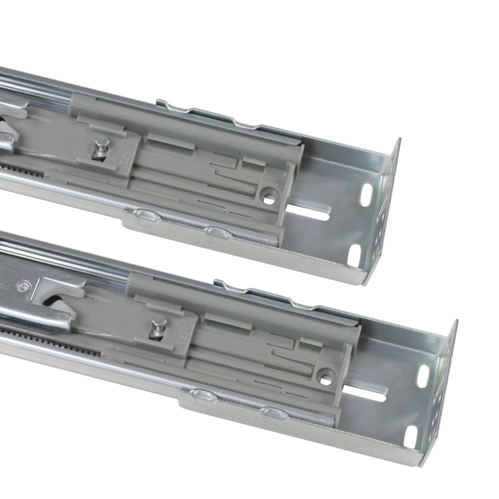10 Pairs | Rear Mounting Brackets For Face Frame Cabinets - View #11