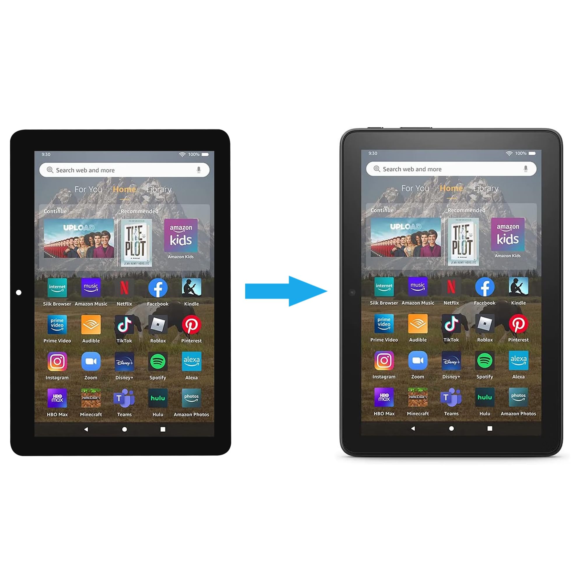Amazon.com: Duotipa [New] High Quality LCD Display Touch Screen