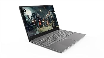 ideapad 720S-13ARR Ryzen 7・8GB・128GB SSD Lenovo Ideapad 720S (13, AMD) Laptop | Ultraslim 13.3