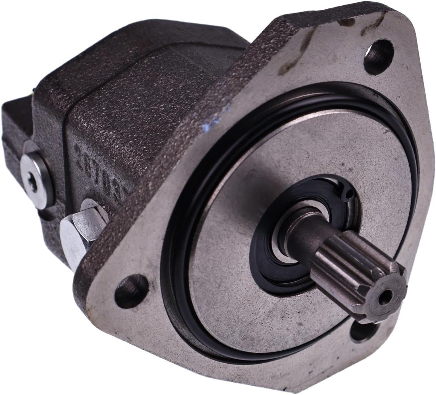 HOLDWELL Fuel Pump 23535190 23535540 23535207 compatible with Detroit Series 60 12.7L & 14L Engine