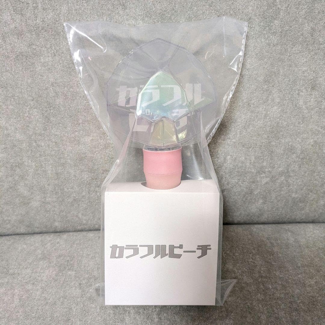 カラフルピーチ　からぴちパラダイス2025 ペンライト カラフルピーチ ペンライト からぴちパラダイス 2025 驚きの破格値