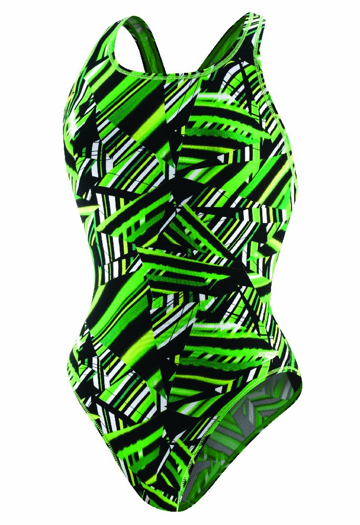 Speedo Bañador Deflection Super Pro Endurance para Mujer