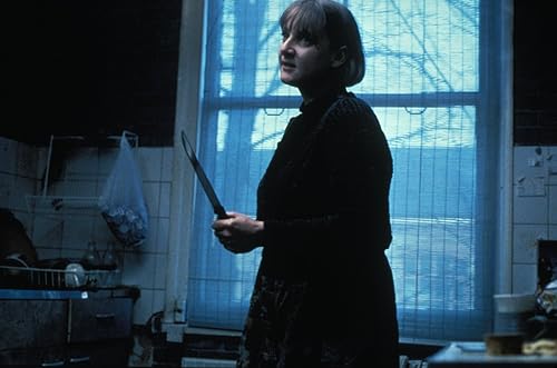 Miniatura 5 de Naked The Criterion Collection Blu-ray