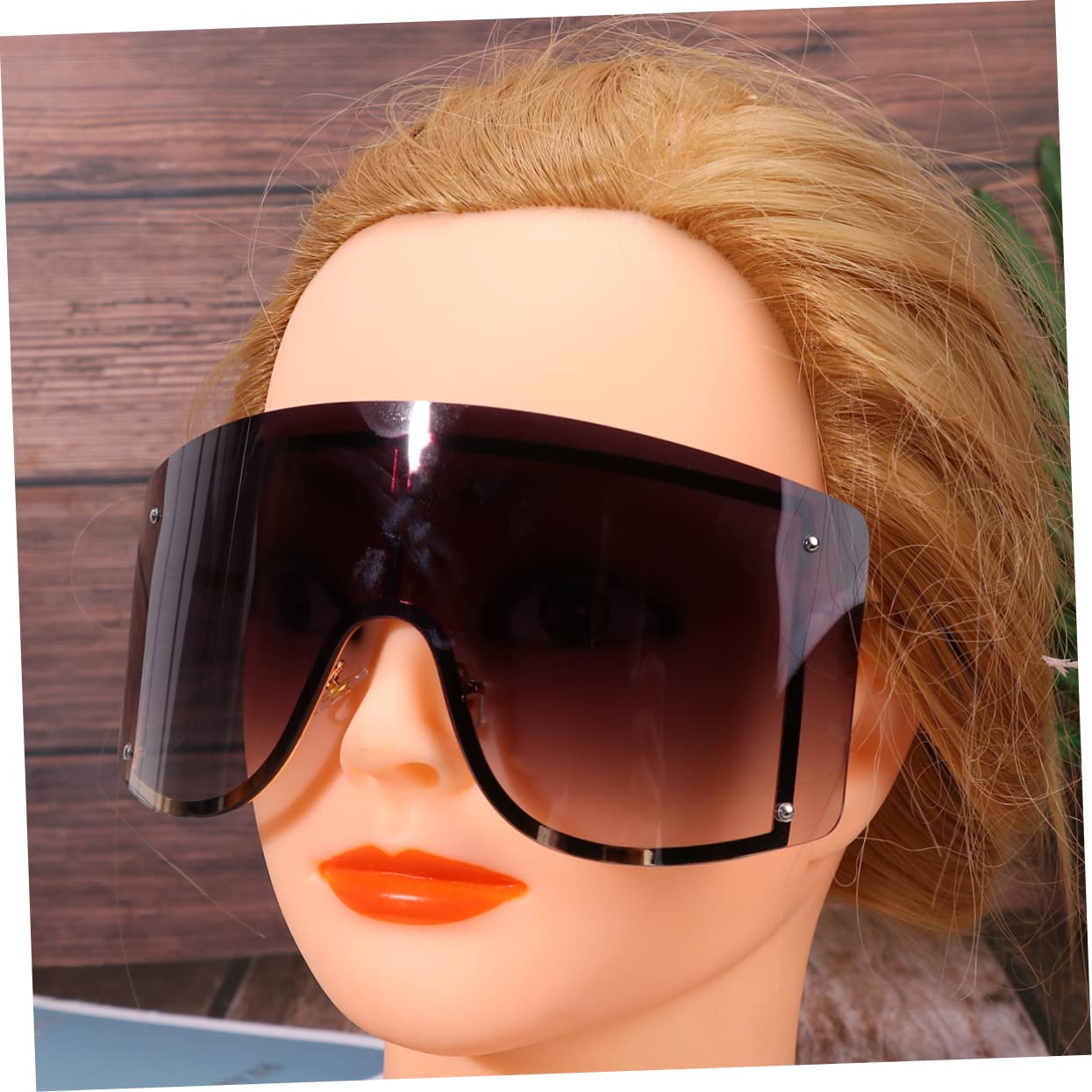 3paires De Soleil Pour Et Femmes Monture Grise Uv Parfaites Pour Activités Sorties Plage
