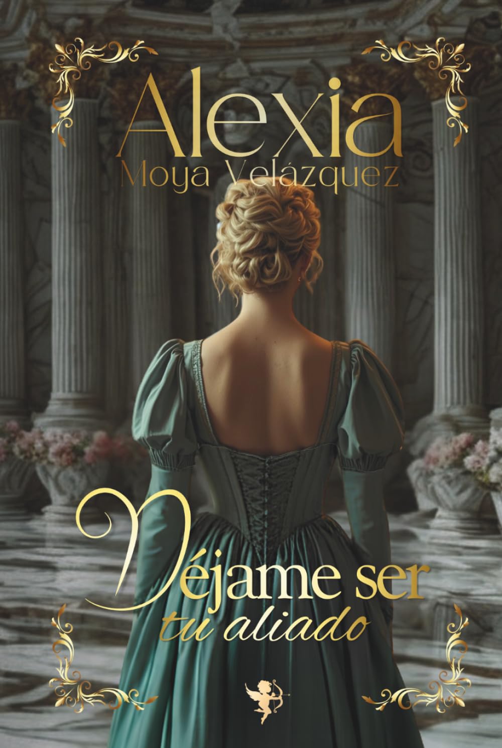 Déjame ser tu aliado | Una novela romántica histórica irresistible (El Precio del Destino)