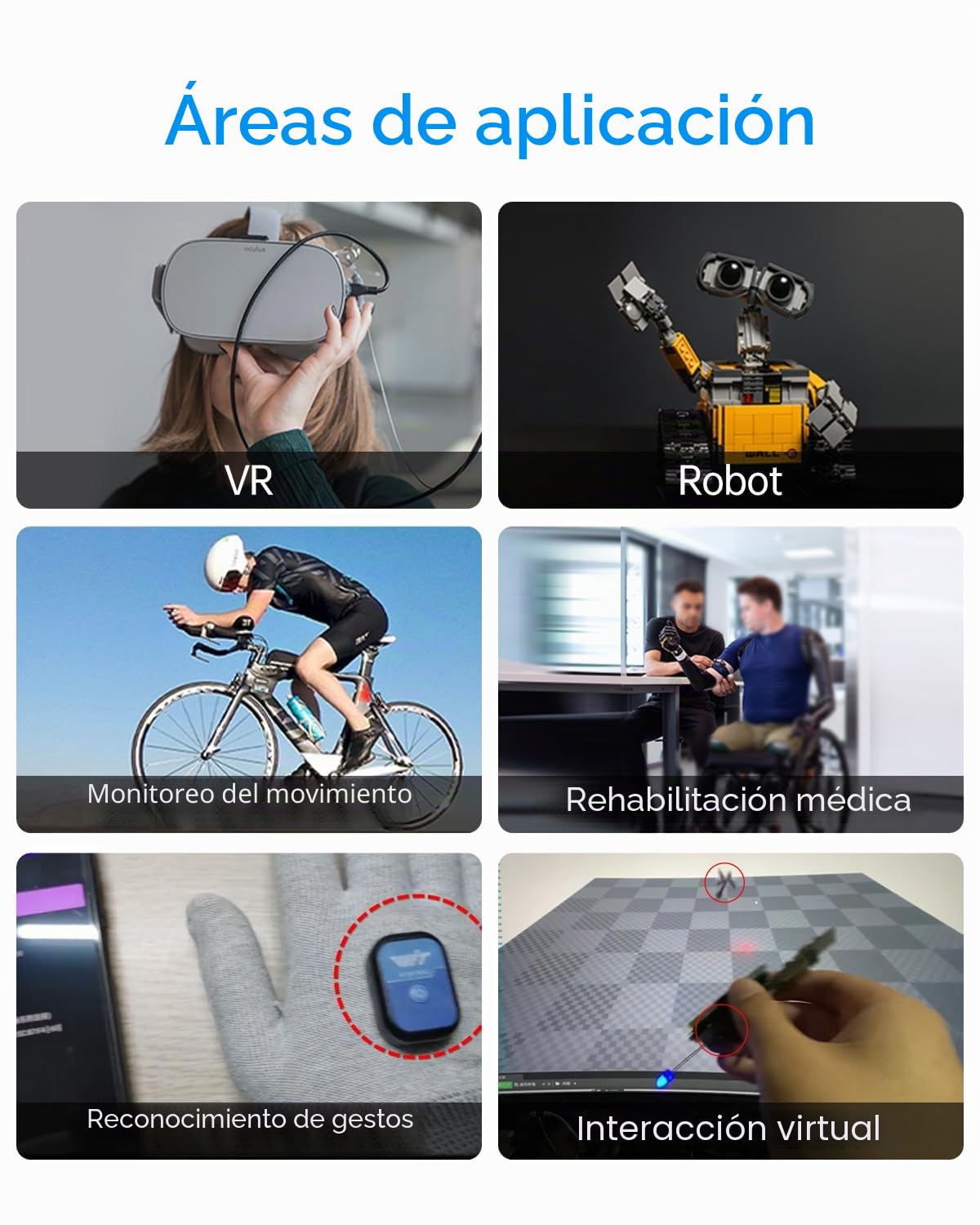 [Sensores de aceleración Bluetooth 5.0] WT9011DCL MPU9250 Mini sensor inercial inalámbrico de 3 ejes acelerómetro, giroscopio y magnetómetro e inclinómetro, módulo sensor IMU AHRS de 9 ejes USB.