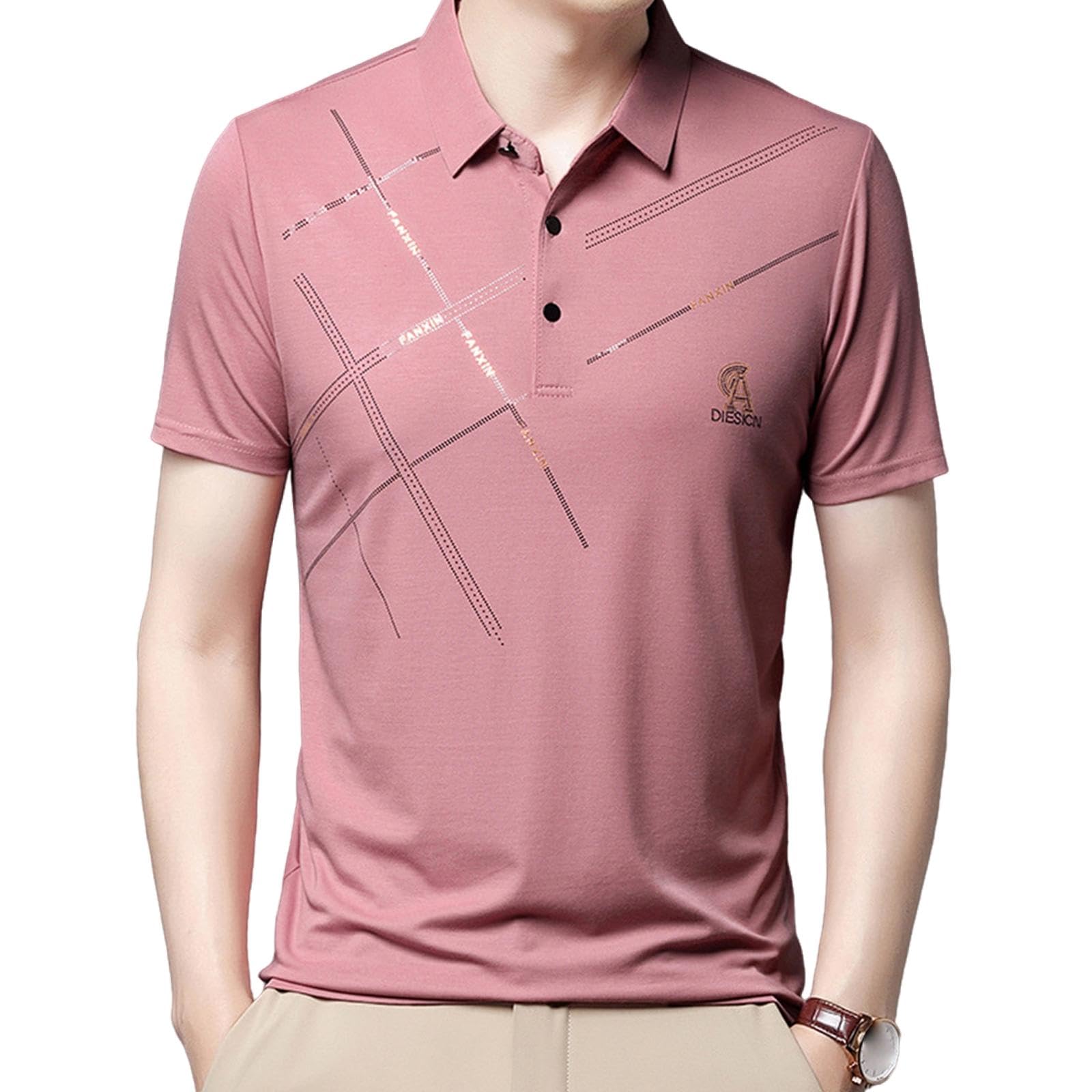 bnf Men T Shirt Walking Lightweight Hiking Quick Drying Graphic Shirts XL Pink | Clothing Shoes & Accessories | Mens Clothing | T-Shirts-picture-54