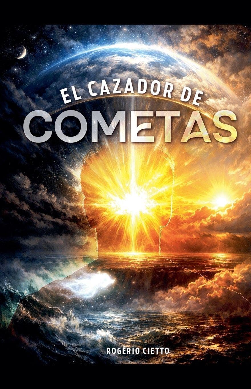 El Cazador de Cometas
