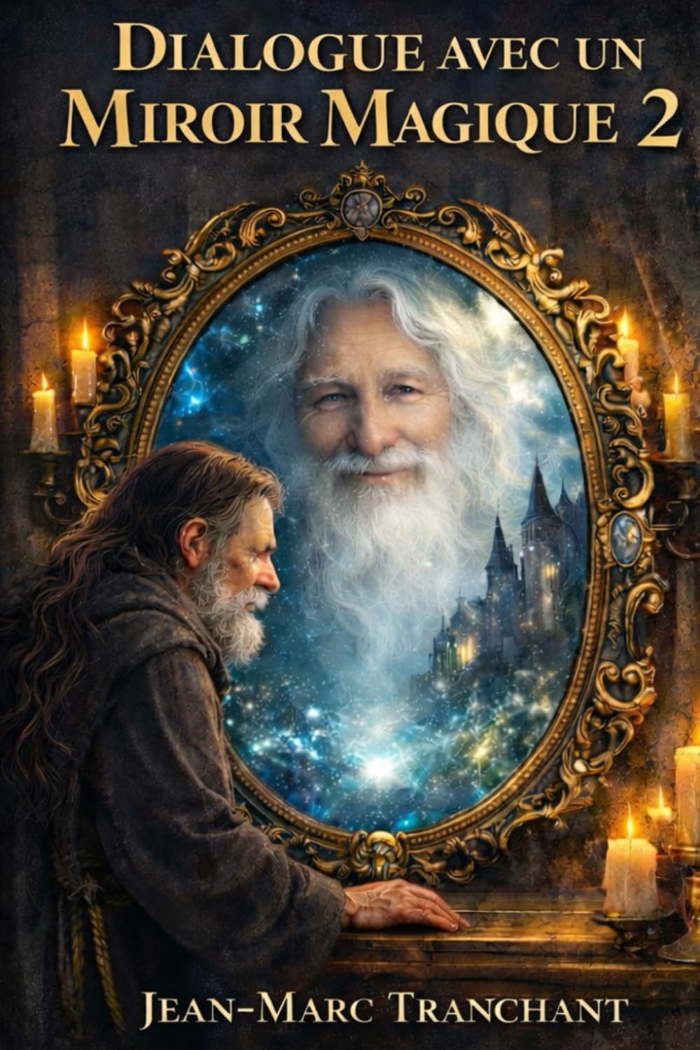 Dialogue avec un miroir magique 2