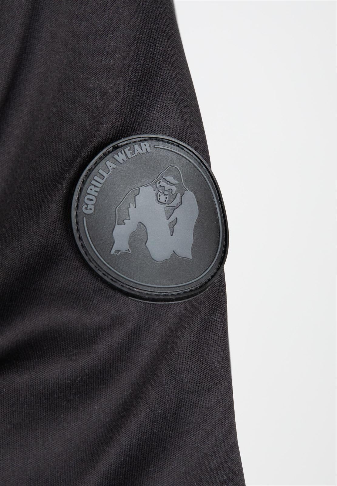 Gorilla Wear Kurtka softshellowa Mężczyźni Kurtka Softshell Glendale