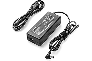 High-Performance 14V DC Adapter for Samsung Monitors