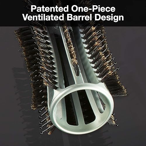 Miniatura 3 de Olivia Garden ThermoVent - Cepillo combinado