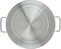 Vista 5 de Winware - Olla de salsa de aluminio profesional de 14 cuartos