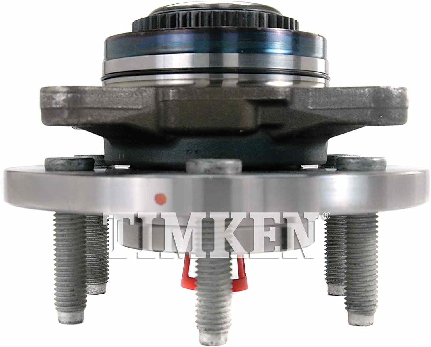 Timken Preset, Pre-Greased And Pre-Sealed Hubs - SP550210