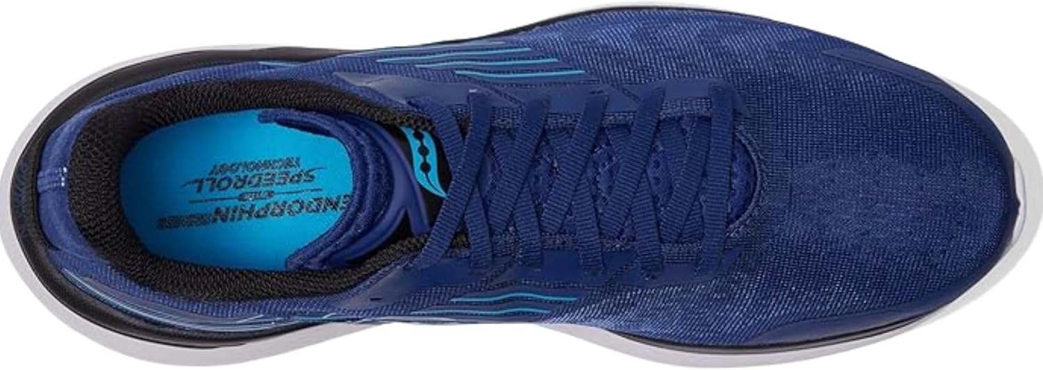 Saucony Men's Endorphin Shift 3 Running Shoes
