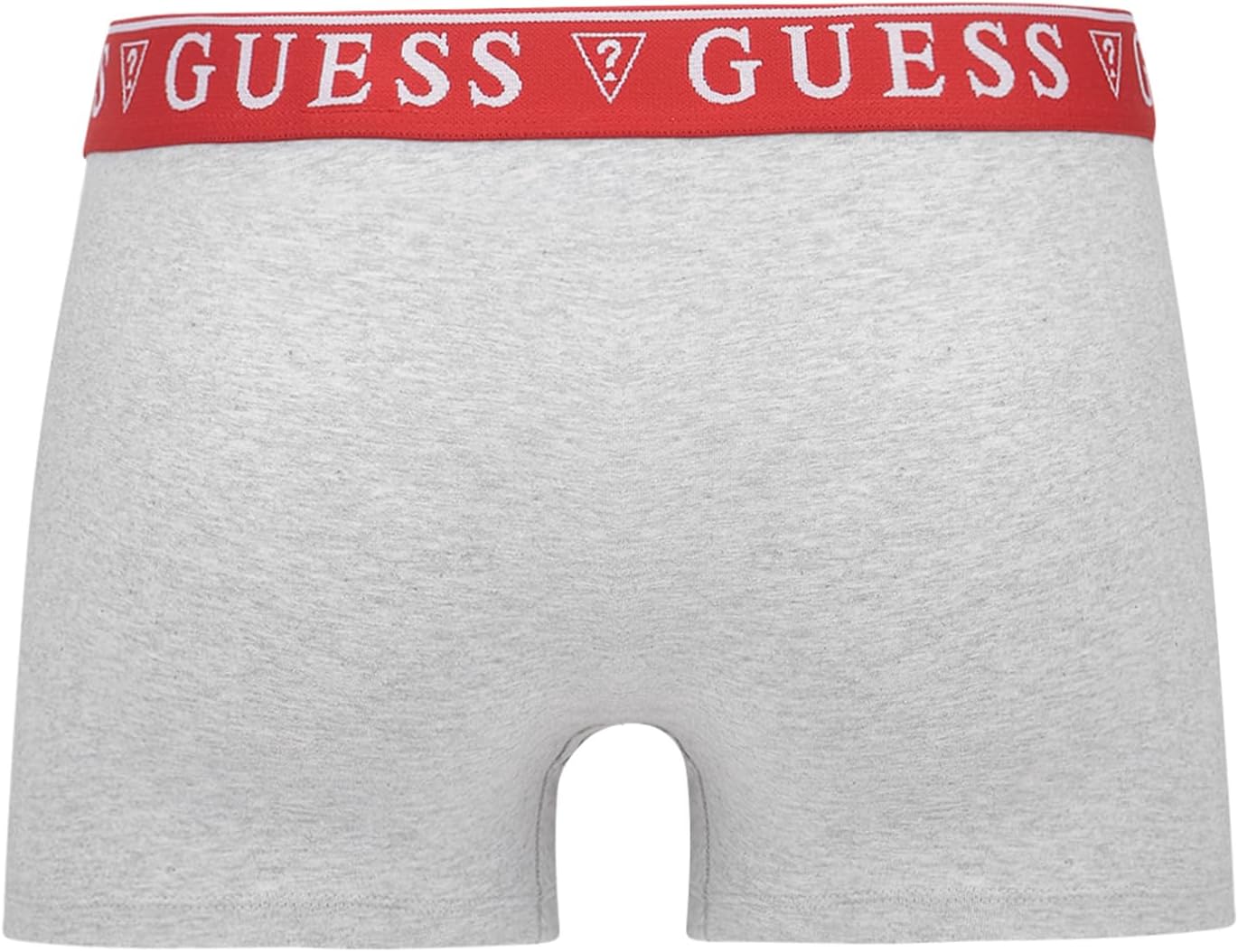 GUESS Men's Brian Hero Boxer Trunk 3 Pack - Image 6