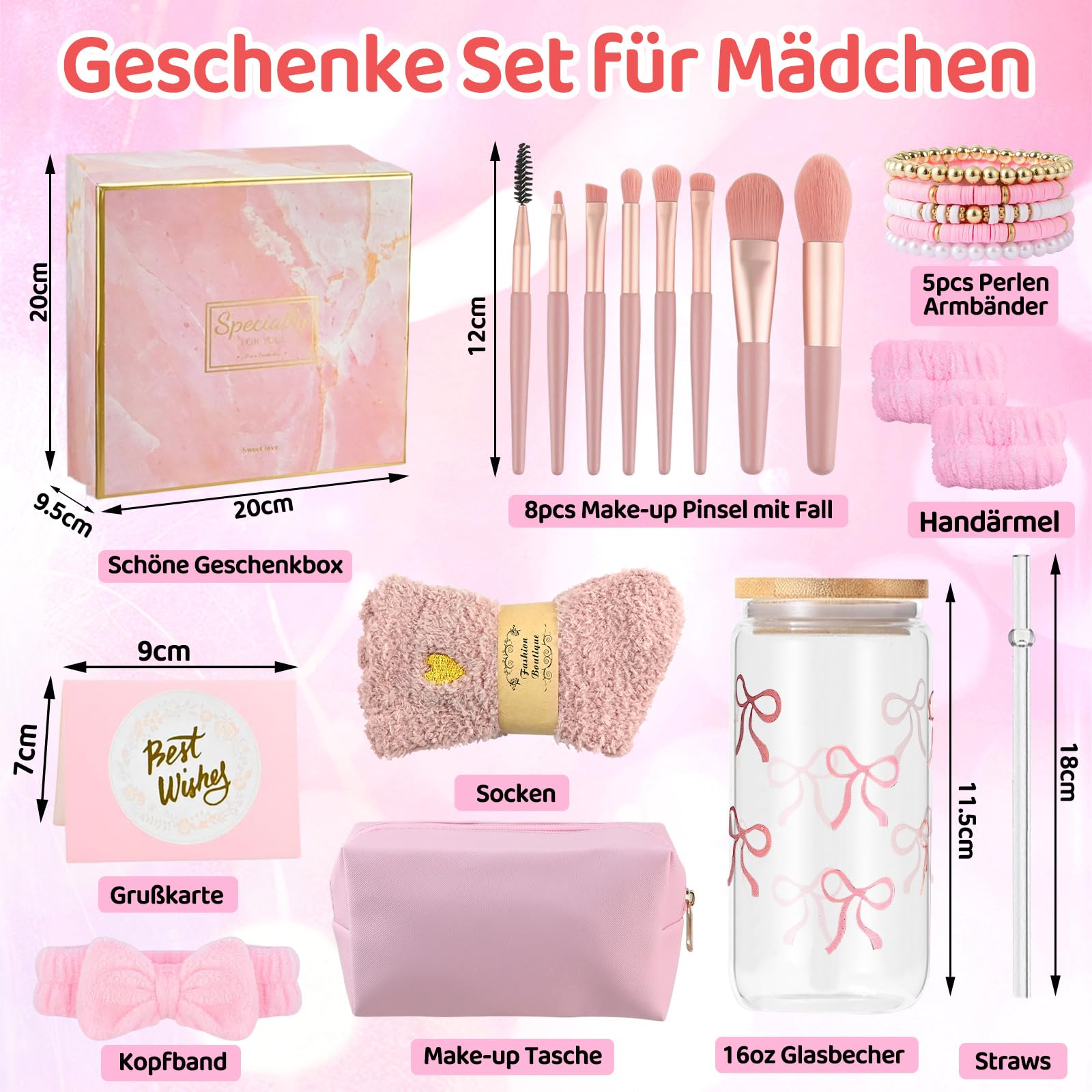 Verjaardag meisjes cadeau - Cadeaus & gadgets kopen? | Korting tot 64